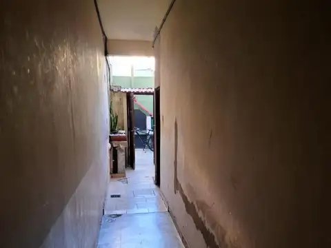 Depto Tipo Casa en Venta de 3 dormitorios