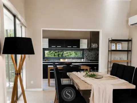 Casa en Venta 8 años
