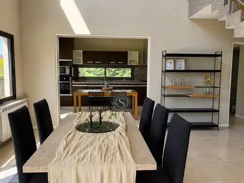 Casa  en Venta en La Lomada, Pilar, G.B.A. Zona Norte