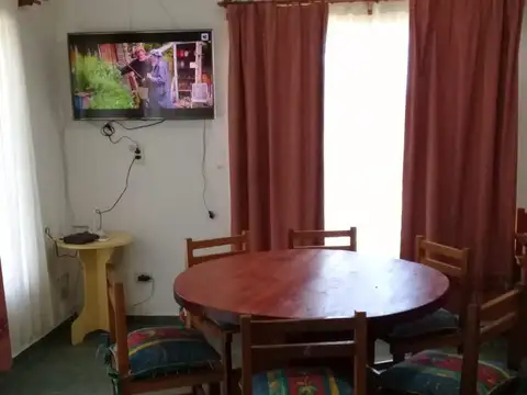 Depto Tipo Casa en Venta de 2 ambientes