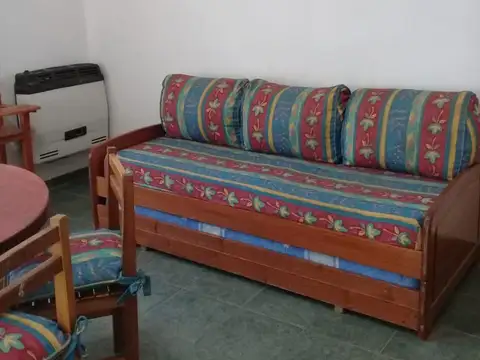 Depto Tipo Casa en Venta en Balneario Las Grutas, USD 70.000