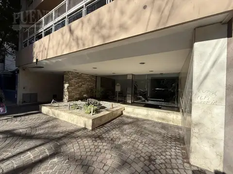 Departamento en Las Lomitas