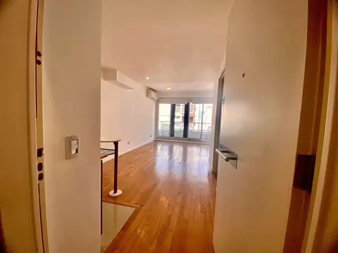 VENTA DE ESTUDIO Y/O AMBIENTE y 1/2 - SOLAR SUITES & ESTUDIOS - LAS CAÑITAS