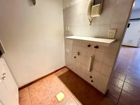 Departamento en Alquiler Apto profesional