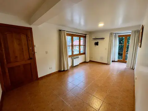 Avenida San Martín al 1200