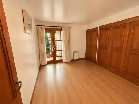 Departamento Céntrico