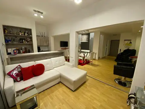 Duplex en Zona Norte