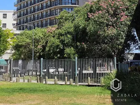 Departamento en Venta al Norte