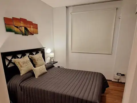Departamento en Alquiler Temporal 10 años