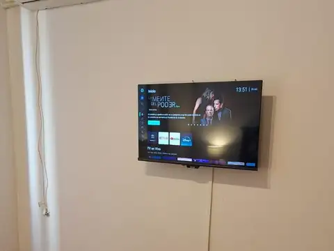 Departamento en Alquiler Temporal al Este