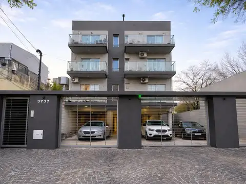 Venta Departamento 2 ambientes con cochera - Leer descripción