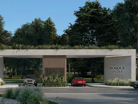 VENTA DEPARTAMENTO 4 AMB. EN BOSQUE PILAR, La Lonja, Pilar