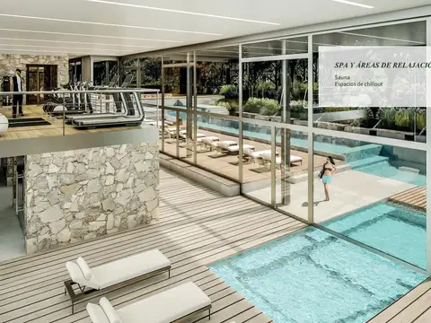 Departamento en Venta en La Lonja, USD 350.000