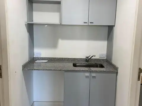 Oficina en Alquiler en Puerto Madero, USD 1.800