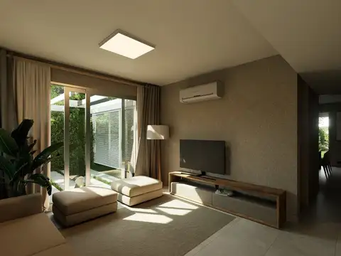 Departamento en Venta de 5 ambientes