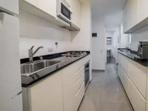 Departamento en Alquiler Temporal al Norte