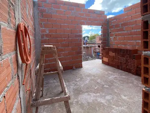 Departamento en Venta de 4 ambientes