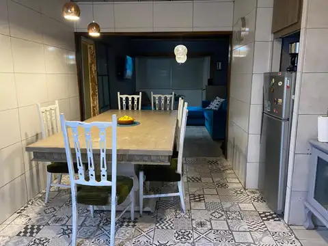 Depto Tipo Casa en Venta de 3 dormitorios