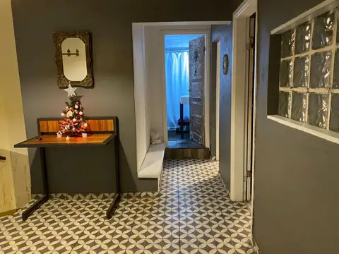 PH en venta 4 ambientes con renta y sin expensas - Macrocentro