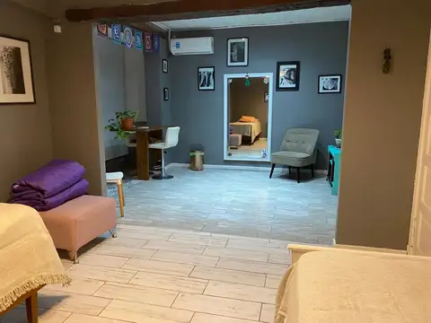 PH en venta 4 ambientes con renta y sin expensas - Macrocentro