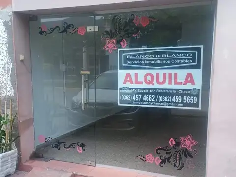 Local en Alquiler en Resistencia, $ 900.000