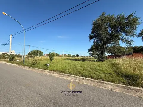 TERRENO EN VENTA EN BARRIO NORTE 1, VILLA ALLENDE