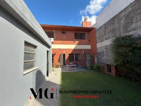 Casa venta - Lanús Oeste