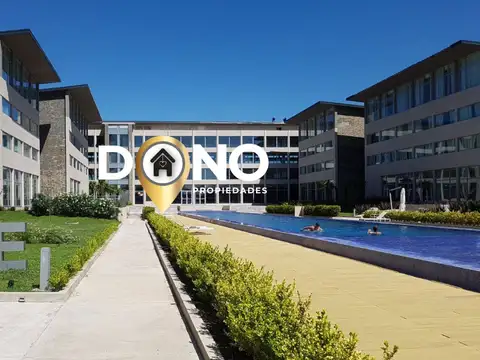 Depto Tipo Casa en Venta de 1 dormitorio