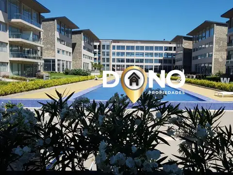Depto Tipo Casa en Venta de 2 ambientes