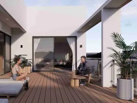 Departamento en Venta en La Plata, USD 135.000