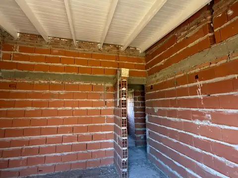 Casa en Venta 1 año