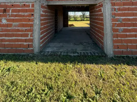 Casa en Venta en Pehuajo, USD 100.000