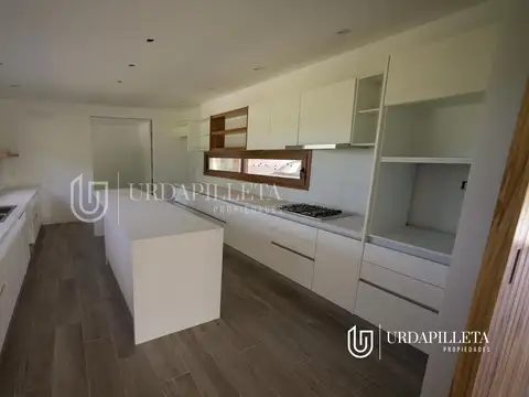 Casa con vista a cancha de polo en Milord - Pilara - URDAPILLETA PROPIEDADES