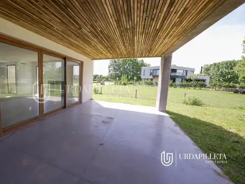 Casa en Venta A Estrenar