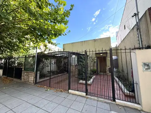 Casa 3 ambientes en venta en San Andres