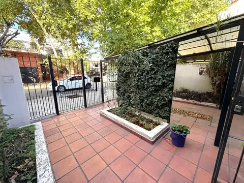 Casa 3 ambientes en venta en San Andres