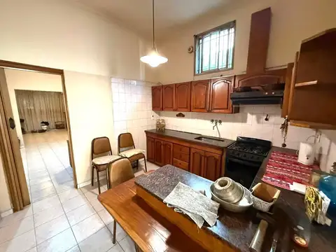 Casa 3 ambientes en venta en San Andres