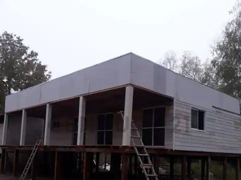 Arroyo Las Cañas , Piso 0