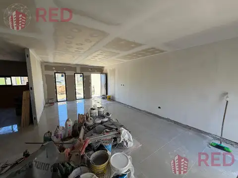 Casa en Venta A Estrenar