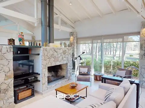 Casa en Venta en Cariló