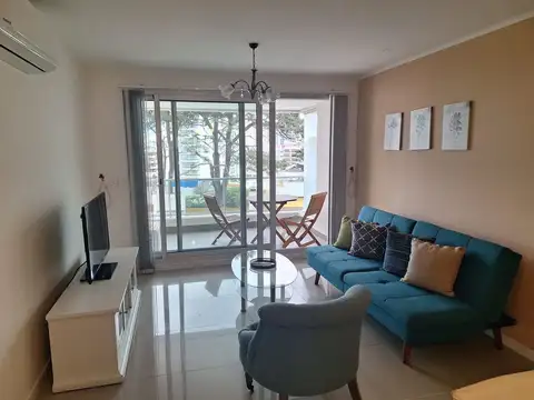 Departamento en Alquiler de 2 ambientes
