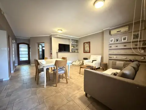 Casa lista para vivir en Echesortu