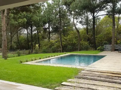 Casa en Alquiler Temporal al Este