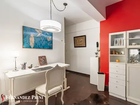 Departamento en Alquiler de Monoambiente