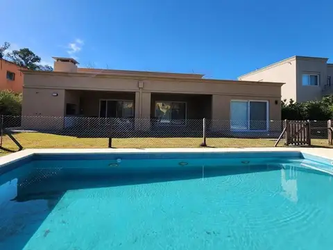 Casa  en Venta en La Reserva Cardales, Campana, G.B.A. Zona Norte