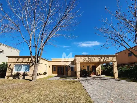 La Reserva Cardales, Campana, Km 0