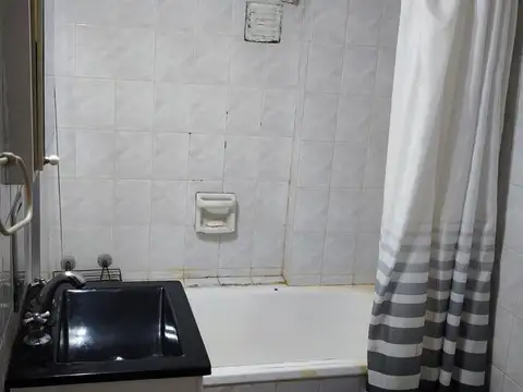 Departamento en Almagro Sur