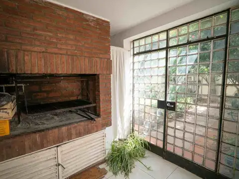 Casa San Martín Venta Jardín Pileta + departamento