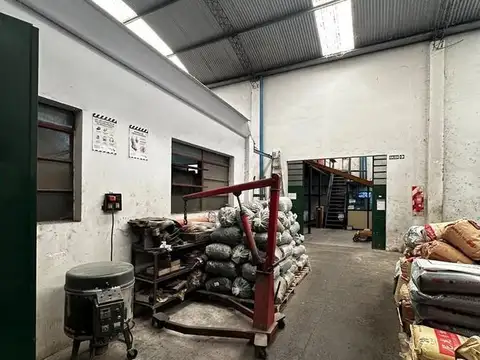 Depósito Galpón  en Venta en Quilmes Oeste, Quilmes, G.B.A. Zona Sur
