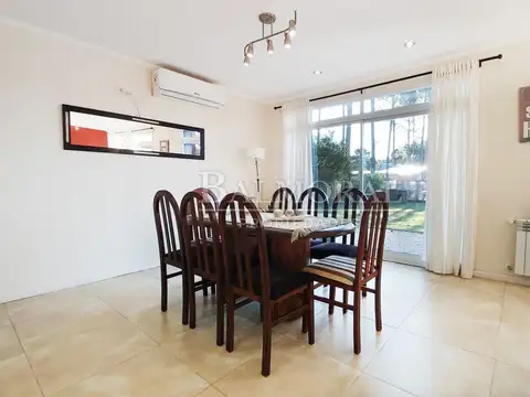 Casa en Alquiler Temporal de 2 dormitorios